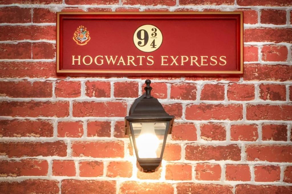 카르카손 Harry Potter - Le Logis Du Petit Sorcier - Clim 아파트 외부 사진